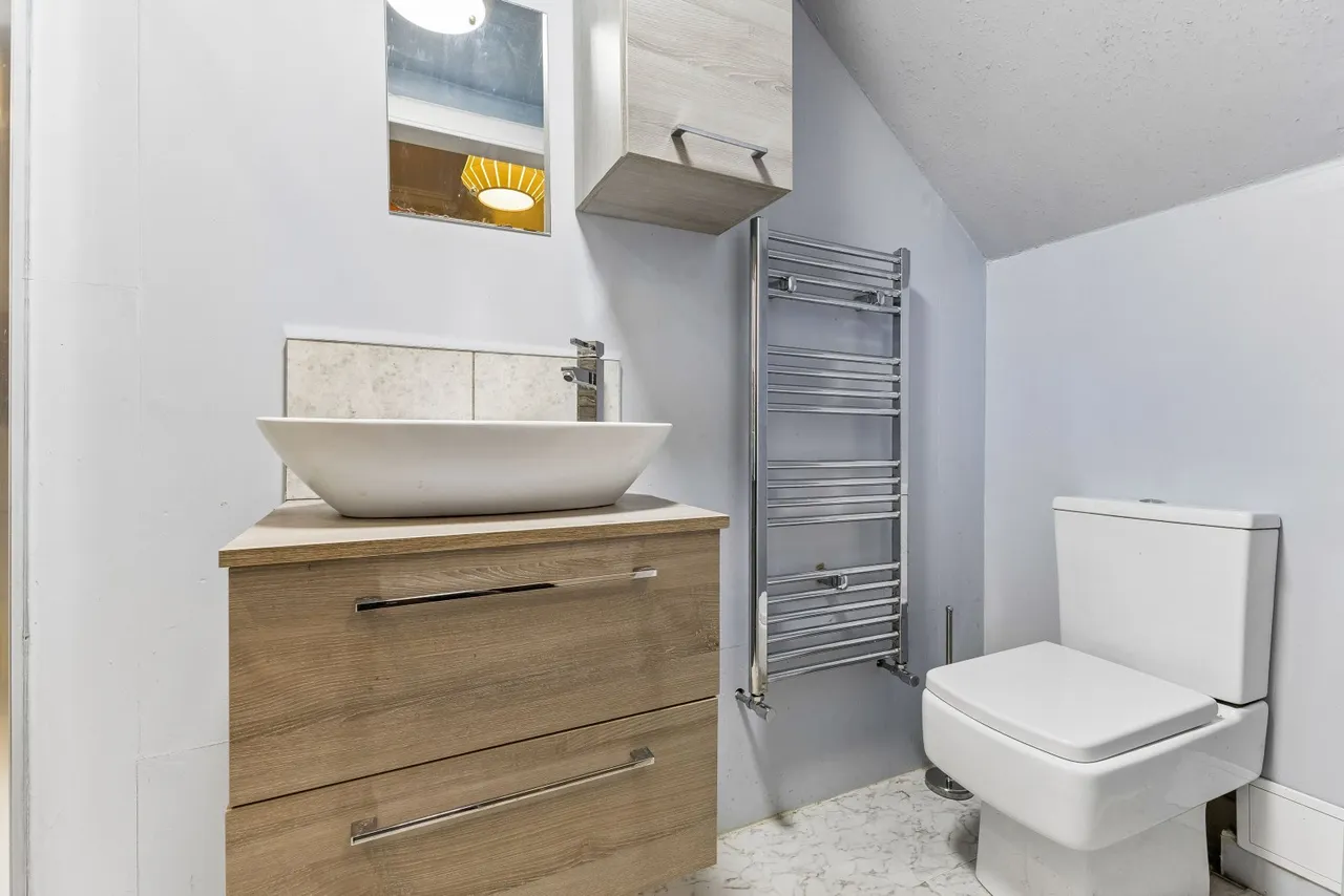 Wallace Street, Stirling, FK8, photo 9
