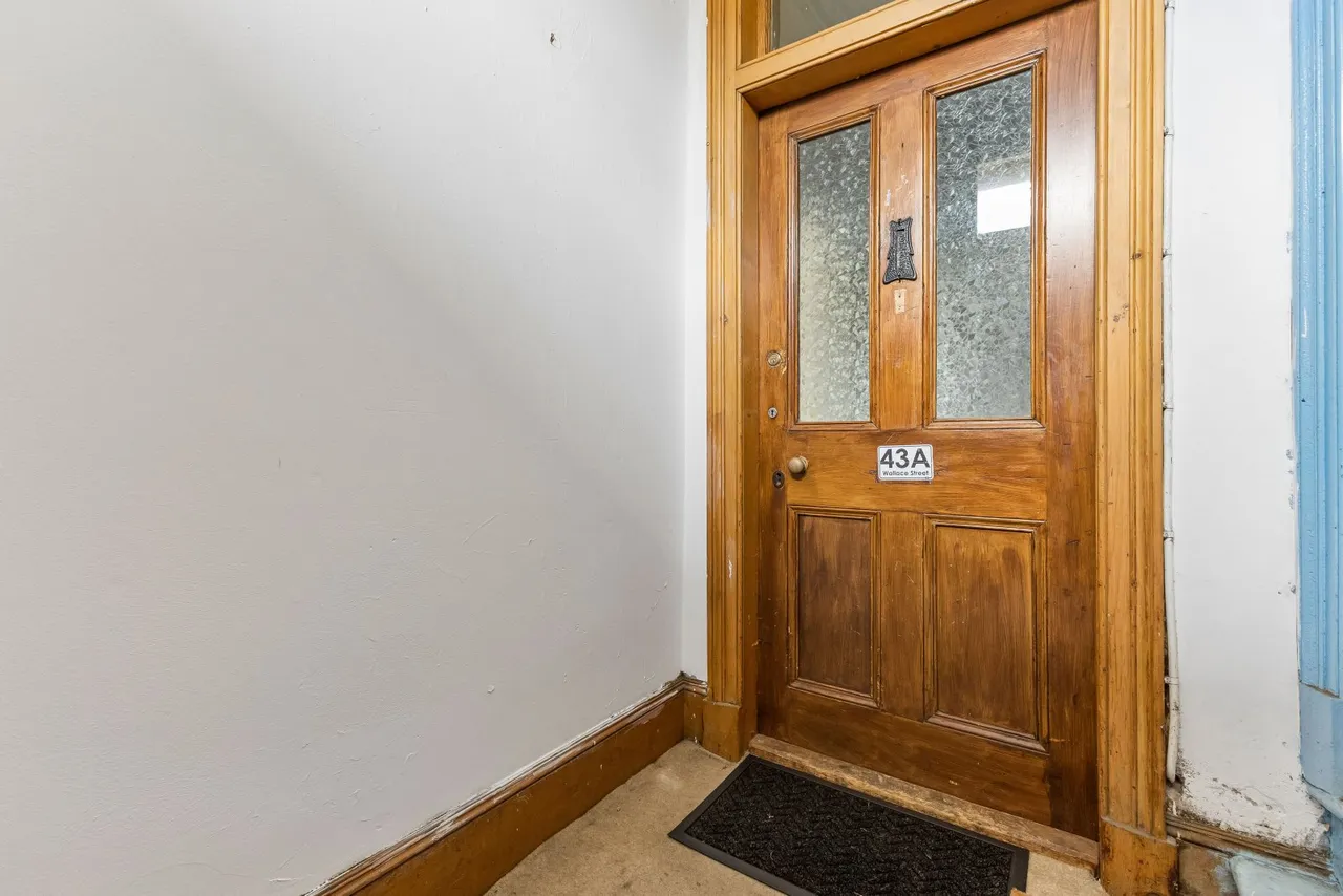 Wallace Street, Stirling, FK8, photo 12