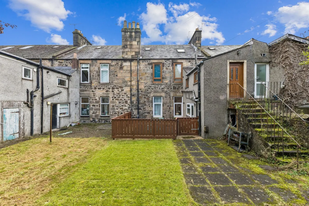 Wallace Street, Stirling, FK8, photo 14