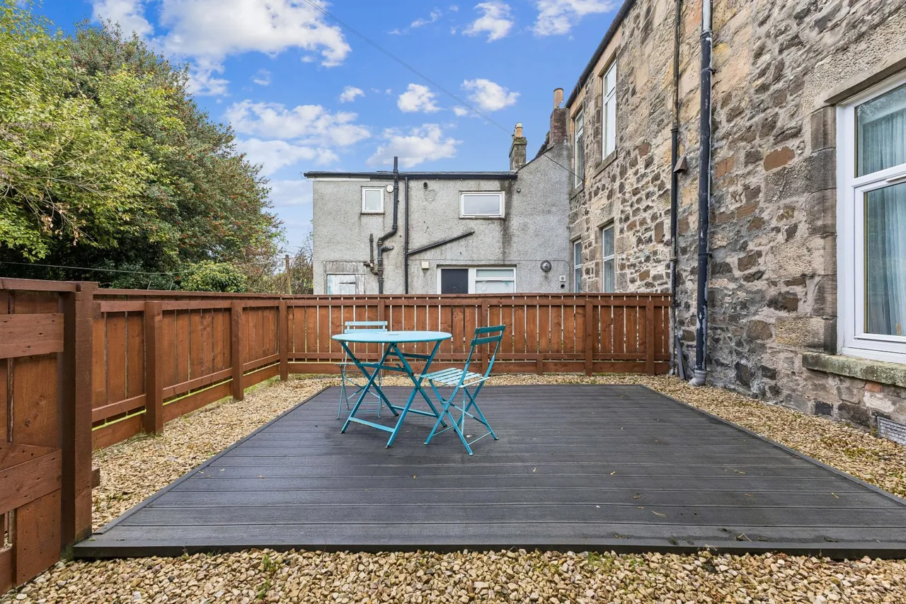 Wallace Street, Stirling, FK8, photo 16