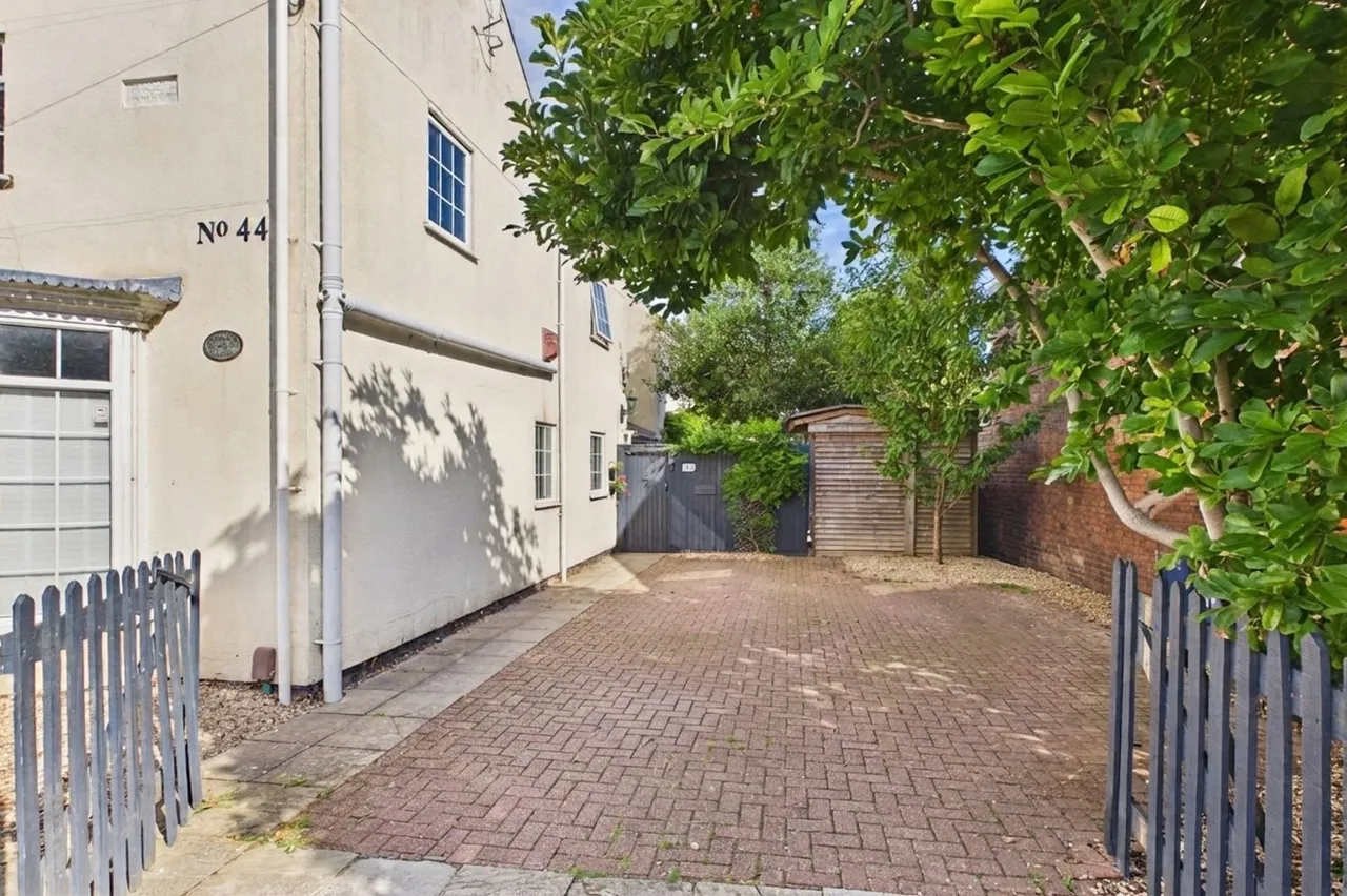Colvile Road, Wisbech, PE13, photo 31