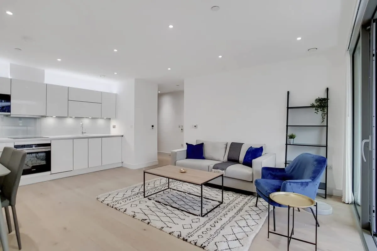 East Ferry Road, London, E14, photo 2