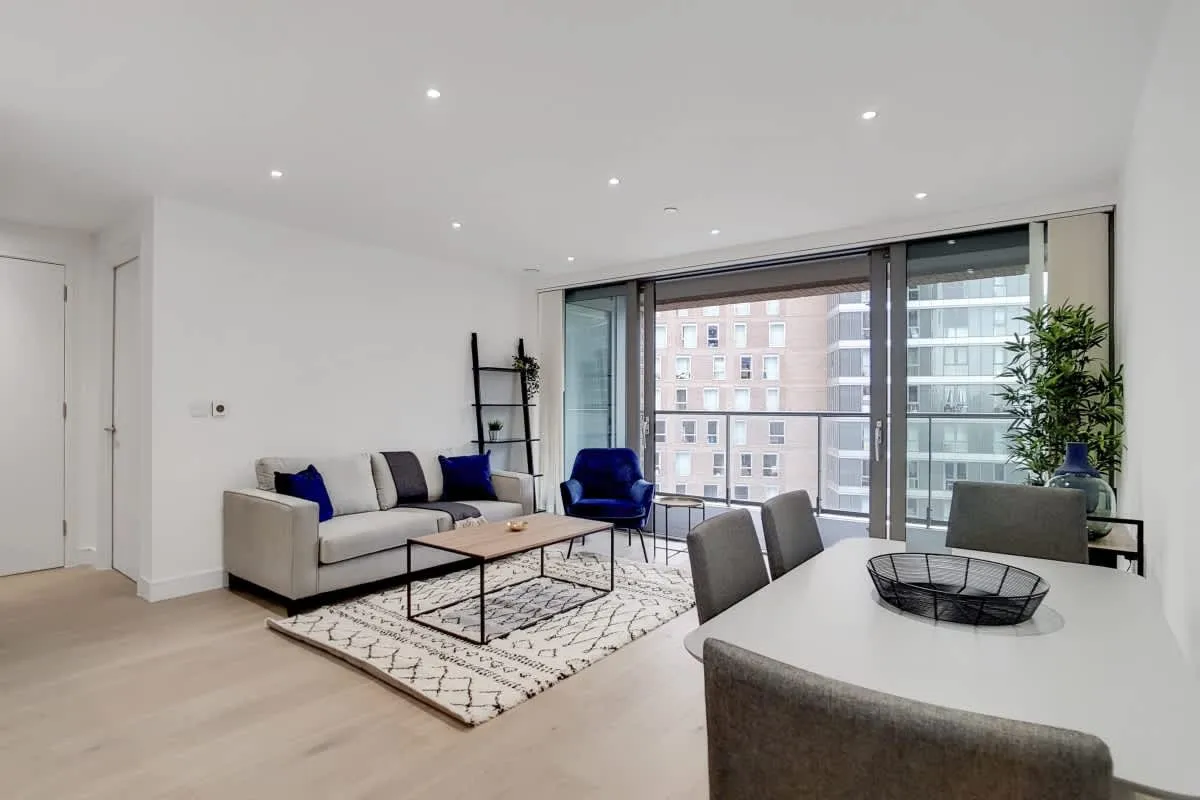 East Ferry Road, London, E14, photo 5