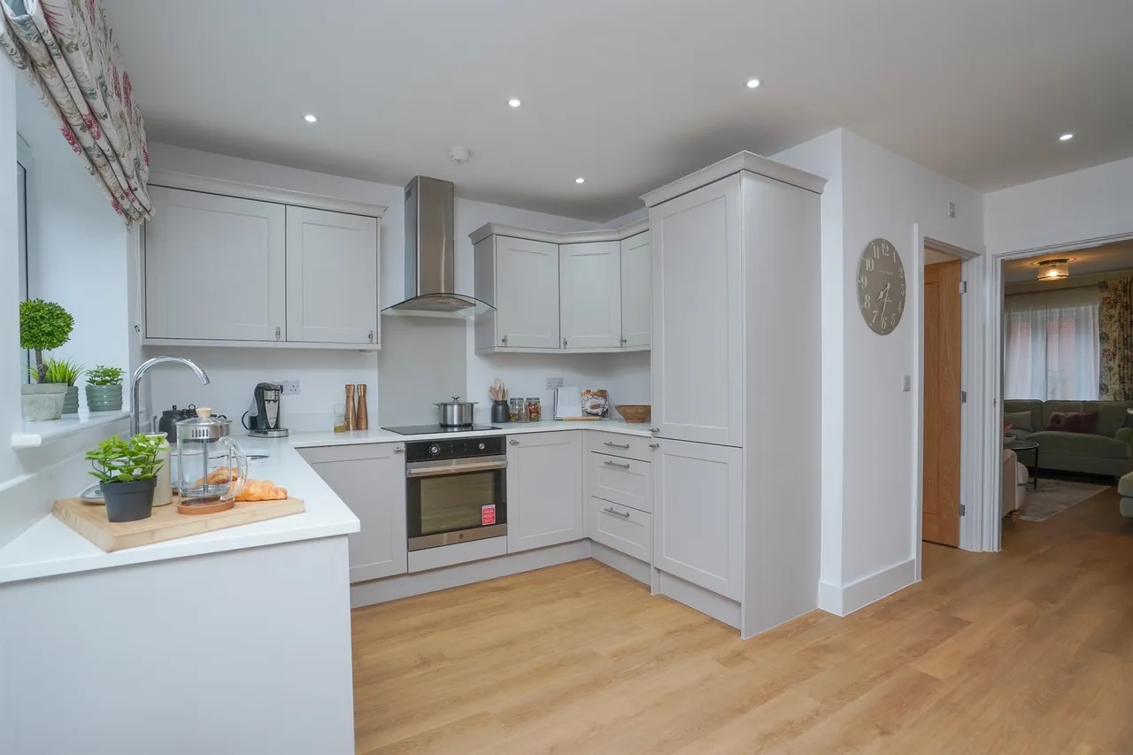 Cateswell Grove, Nossiter Croft, B11, photo 13
