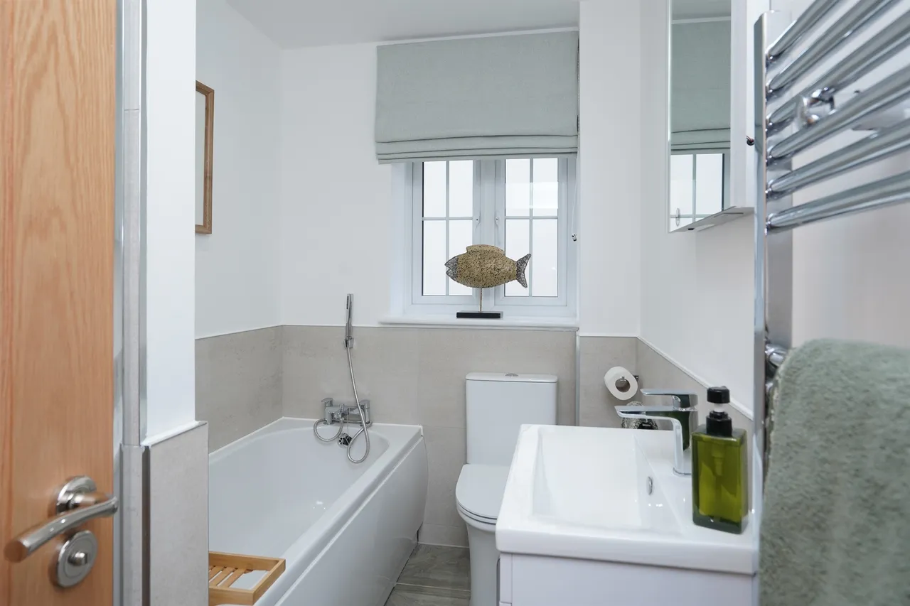 Cateswell Grove, Nossiter Croft, B11, photo 9