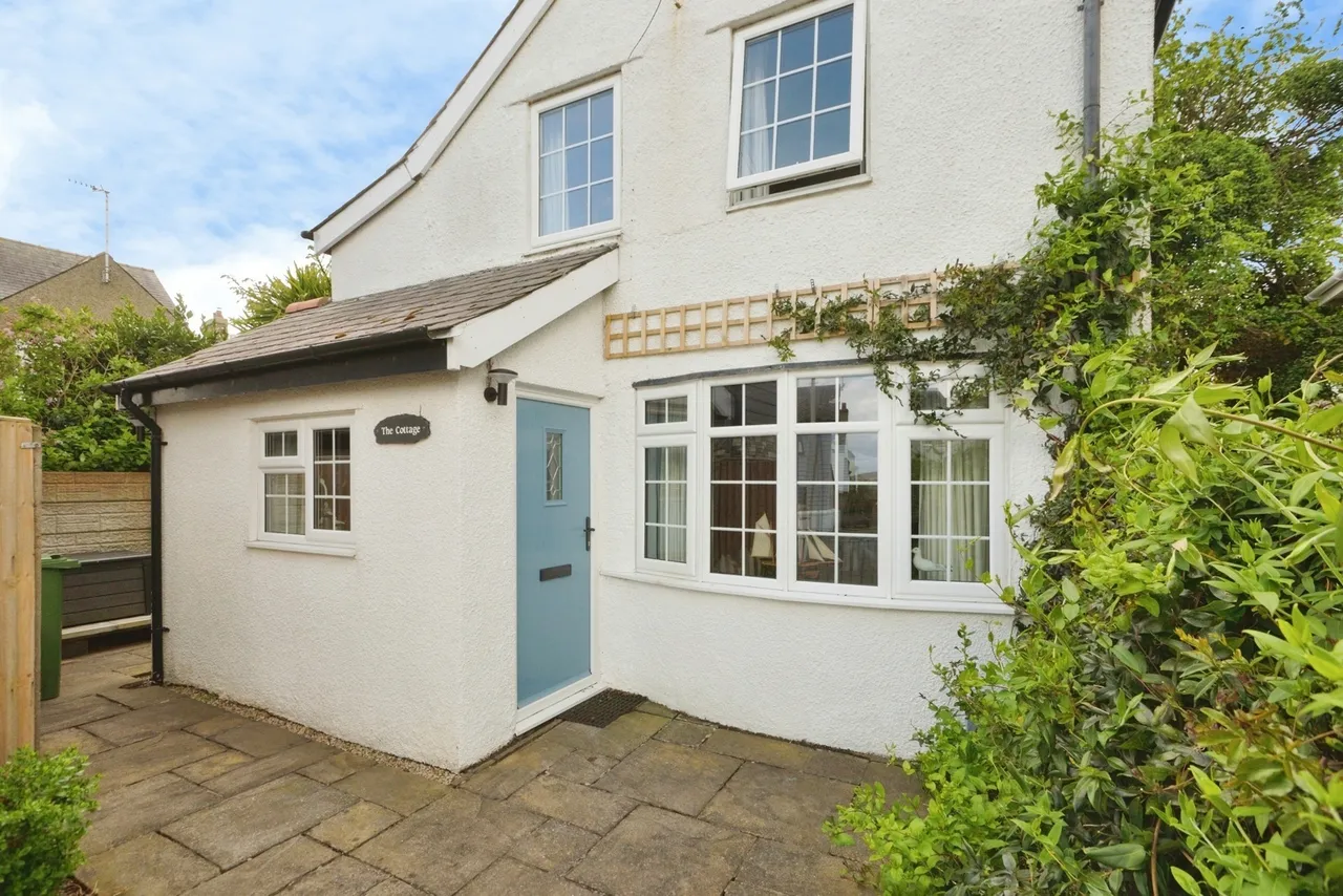Maes Gwydryn, Abersoch, LL53, photo 2