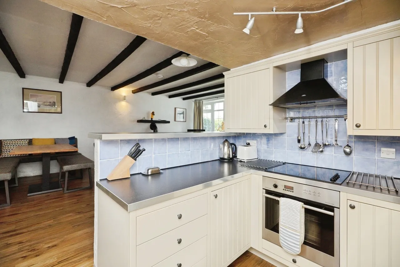 Maes Gwydryn, Abersoch, LL53, photo 8