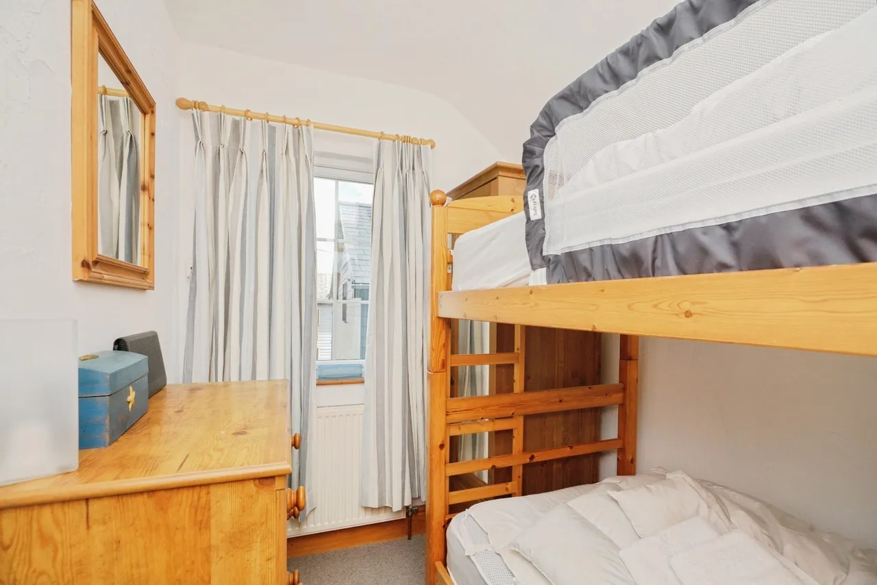 Maes Gwydryn, Abersoch, LL53, photo 13