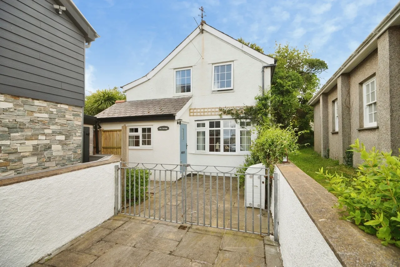 3 bed house for sale, Maes Gwydryn, Abersoch, LL53