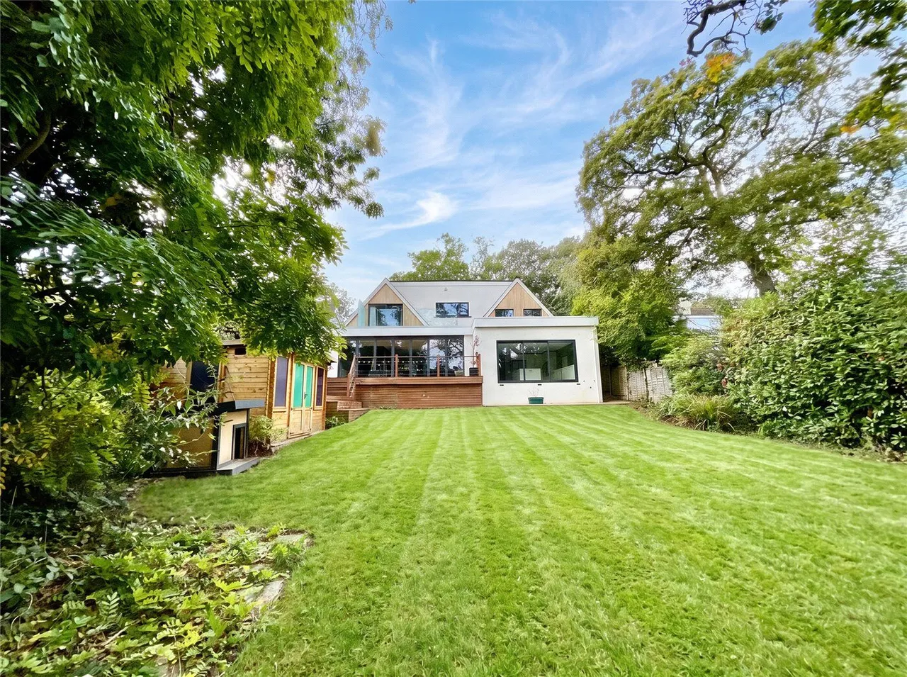 Hinton Wood Avenue, Christchurch, BH23, photo 13