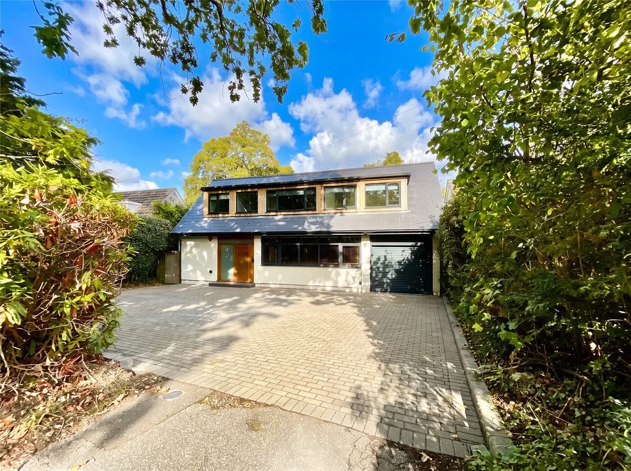 Hinton Wood Avenue, Christchurch, BH23, photo 10