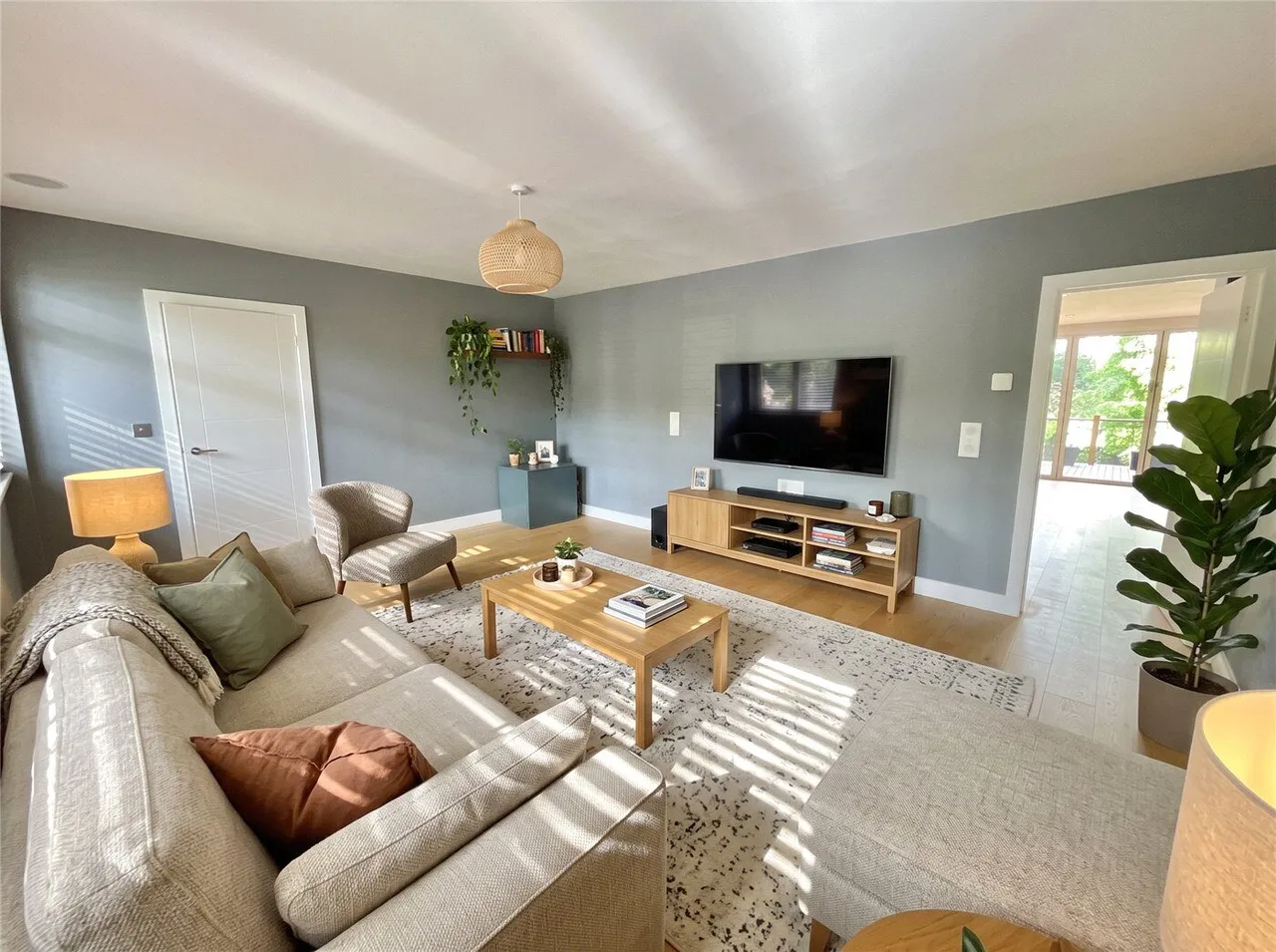 Hinton Wood Avenue, Christchurch, BH23, photo 5