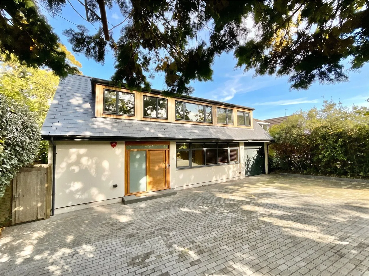 5 bed house for sale, Hinton Wood Avenue, Christchurch, BH23