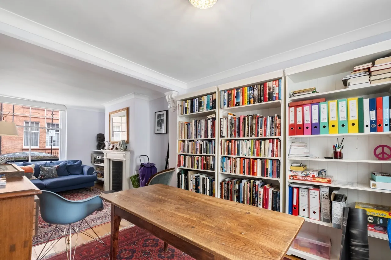 Kensington Court Place, London, W8, photo 4
