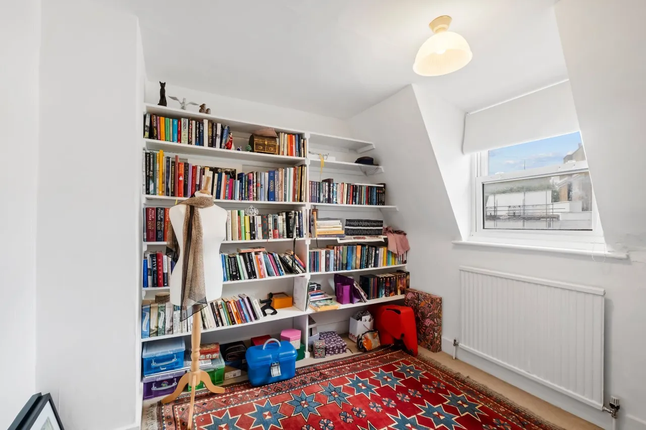 Kensington Court Place, London, W8, photo 12