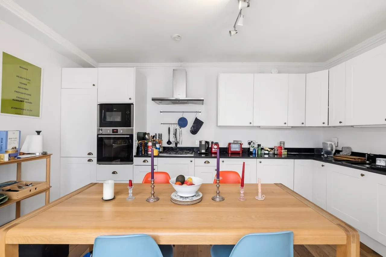 Kensington Court Place, London, W8, photo 10