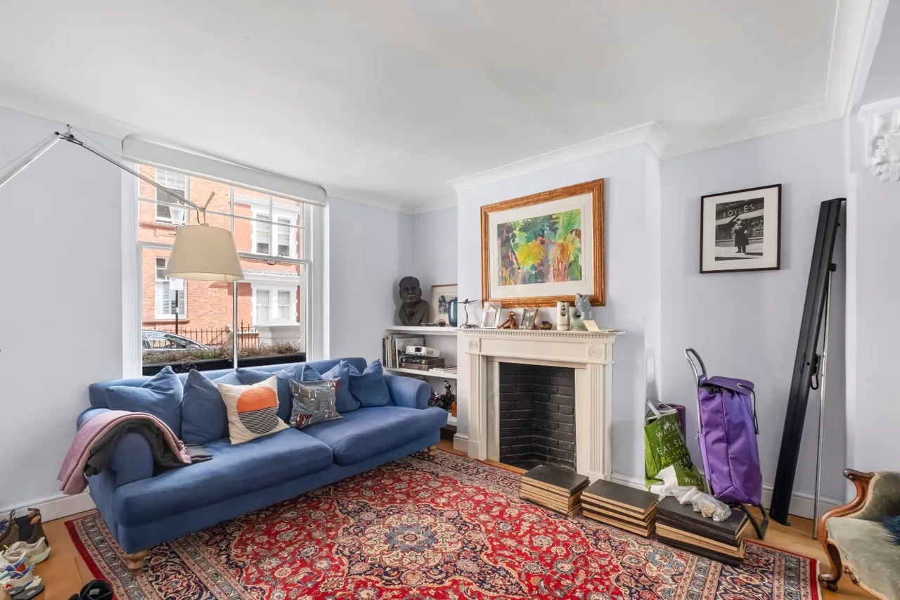Kensington Court Place, London, W8, photo 5
