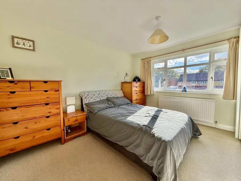 Long Marston ~ Angram Road, YO26, photo 17