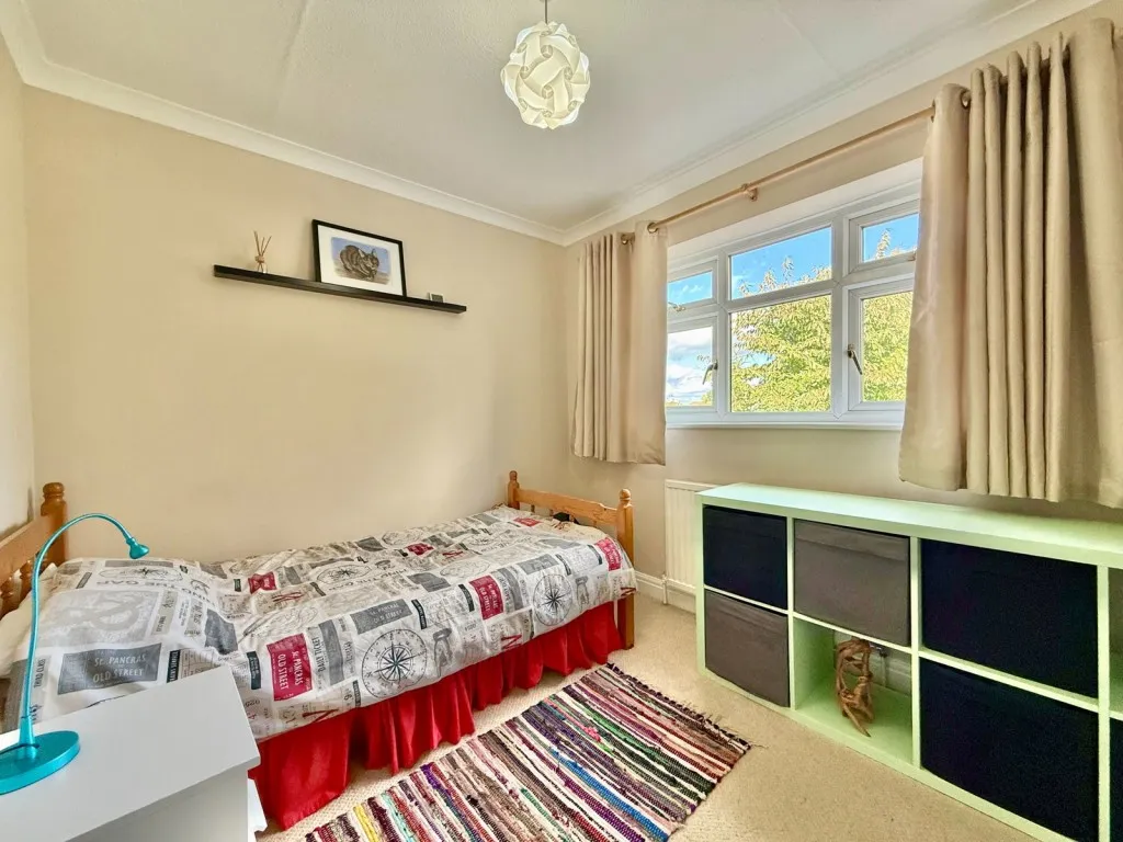 Long Marston ~ Angram Road, YO26, photo 21