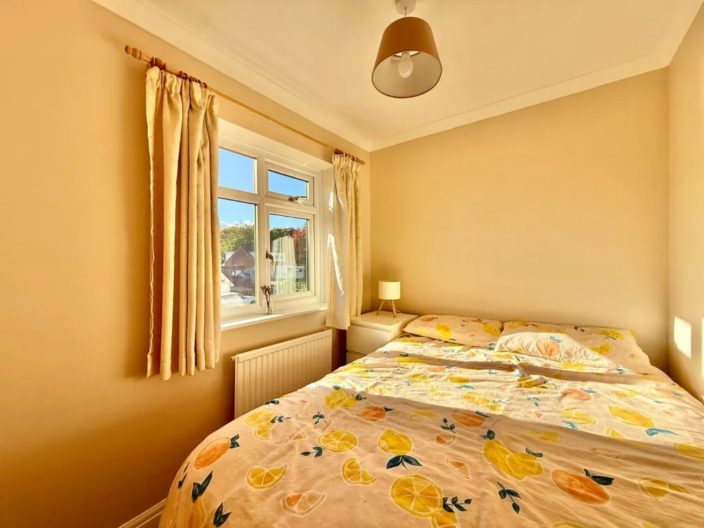 Long Marston ~ Angram Road, YO26, photo 19