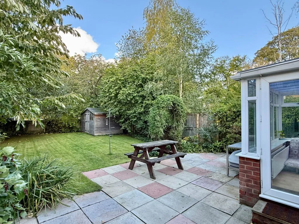 Long Marston ~ Angram Road, YO26, photo 25
