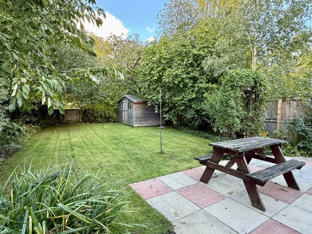 Long Marston ~ Angram Road, YO26, photo 26
