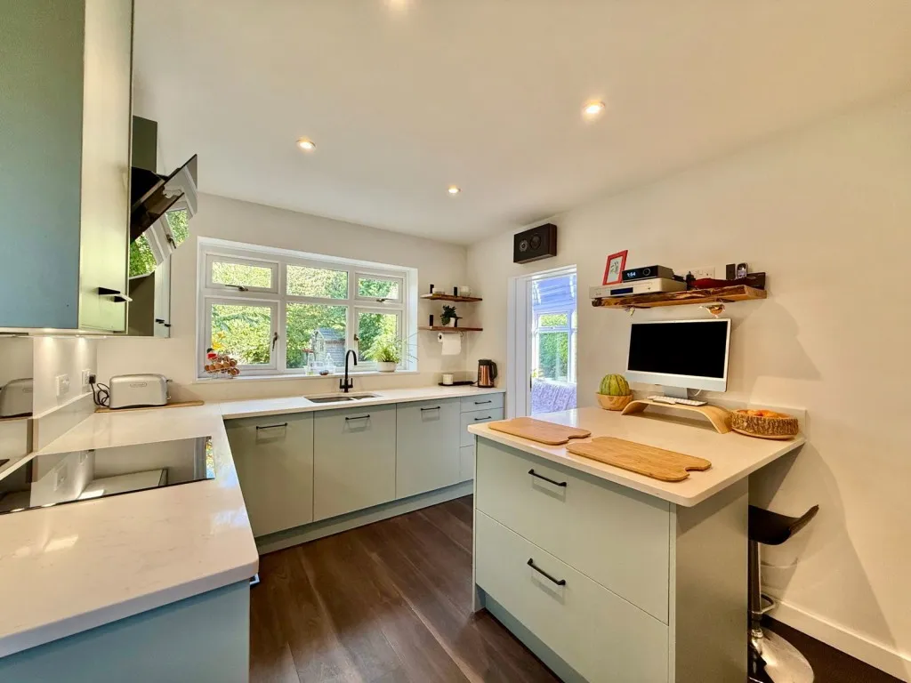 Long Marston ~ Angram Road, YO26, photo 10
