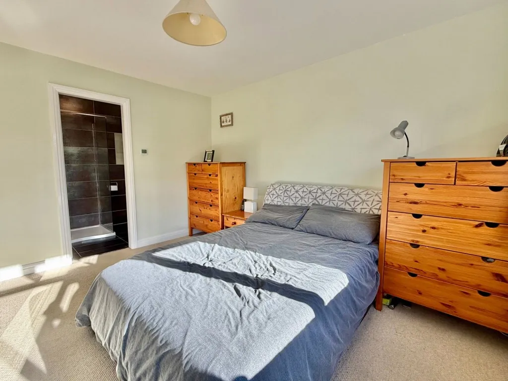 Long Marston ~ Angram Road, YO26, photo 16