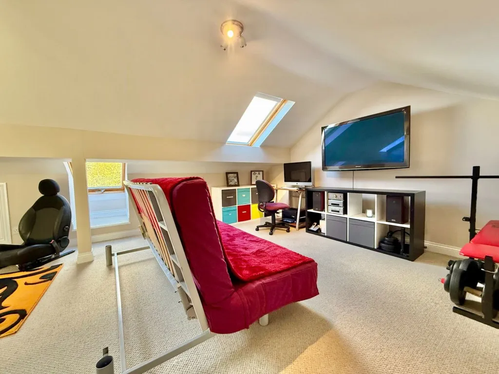 Long Marston ~ Angram Road, YO26, photo 24