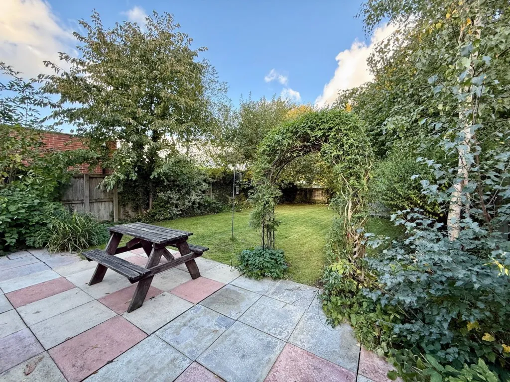 Long Marston ~ Angram Road, YO26, photo 29