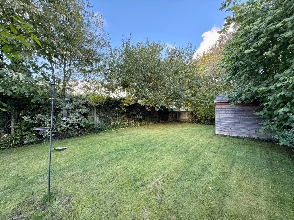 Long Marston ~ Angram Road, YO26, photo 28