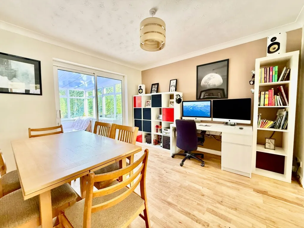 Long Marston ~ Angram Road, YO26, photo 8