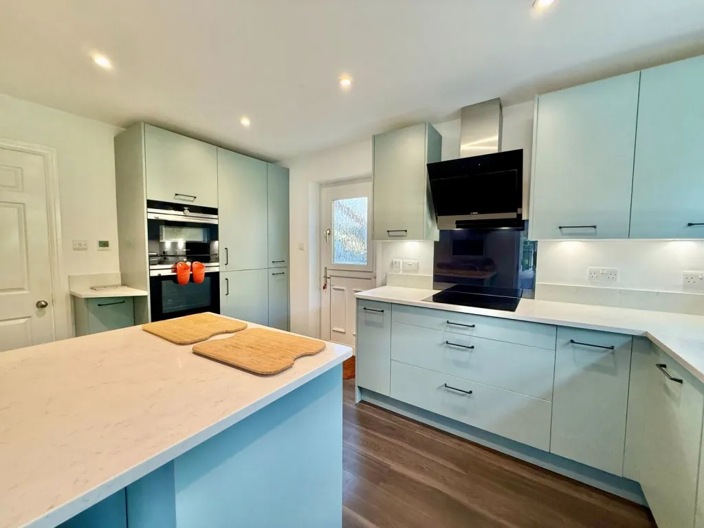 Long Marston ~ Angram Road, YO26, photo 9