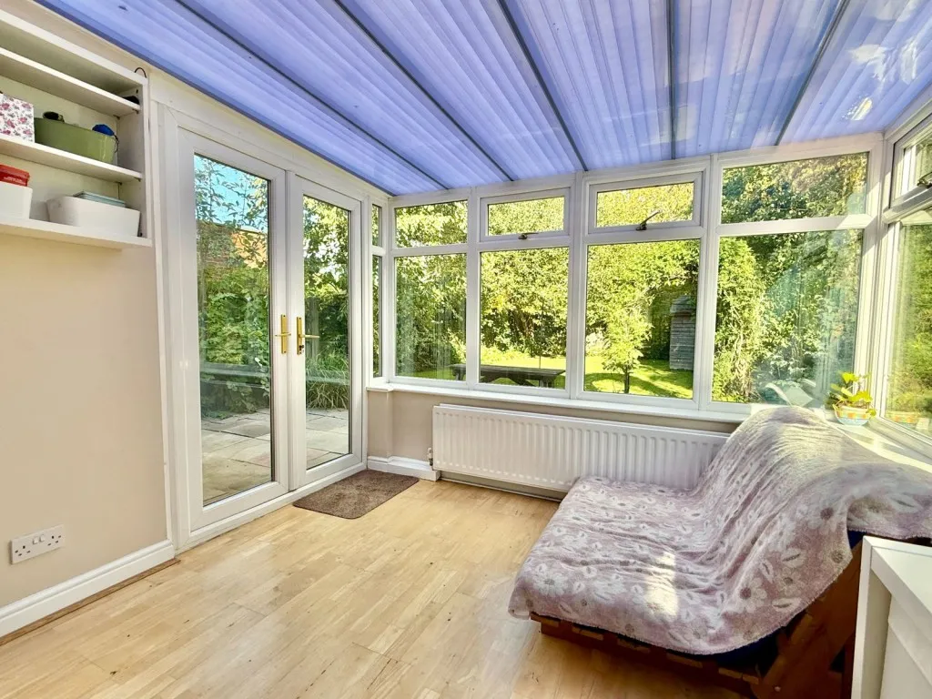 Long Marston ~ Angram Road, YO26, photo 15