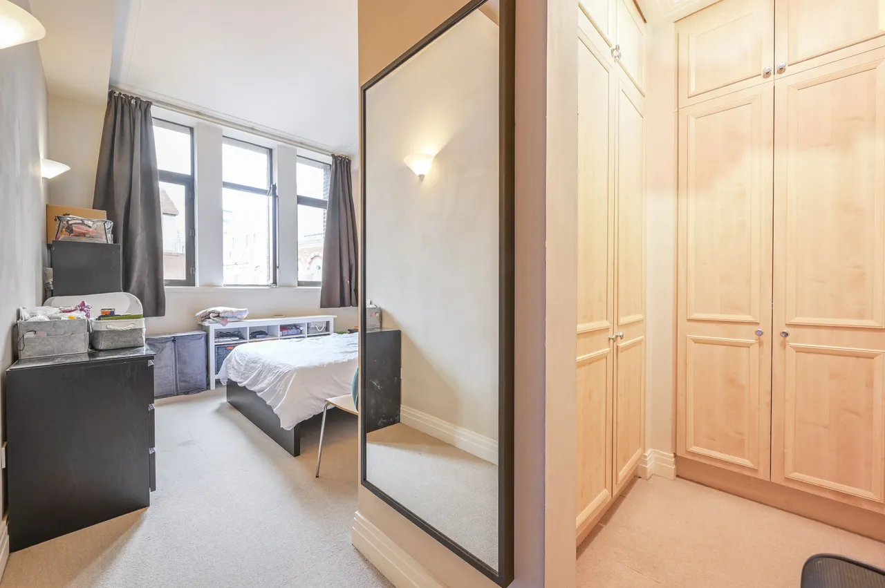 Flat 96, 1 Prescot Street, London, photo 6