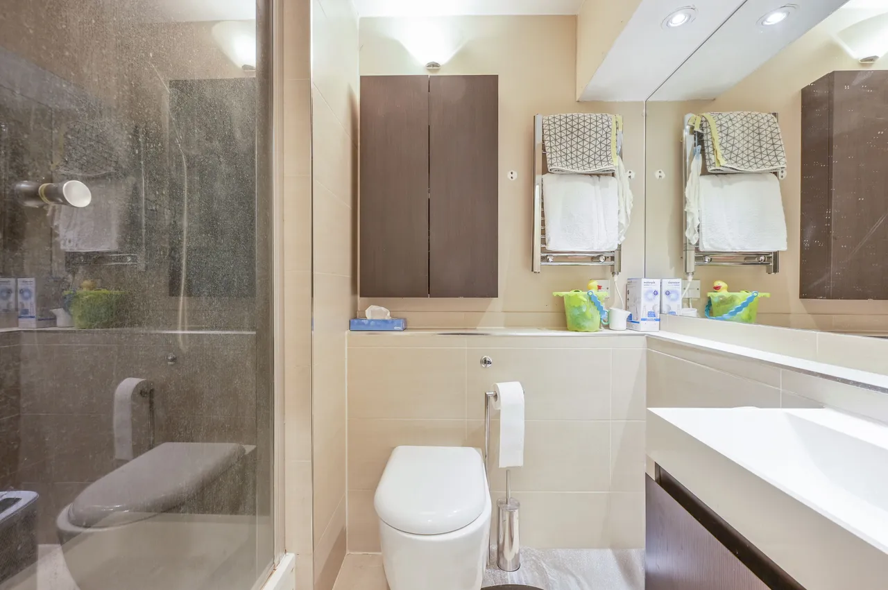 Flat 96, 1 Prescot Street, London, photo 7