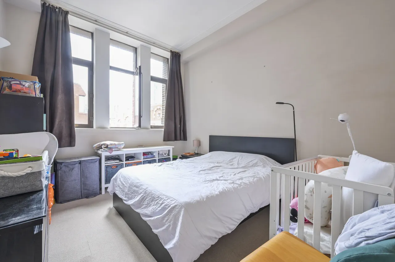 Flat 96, 1 Prescot Street, London, photo 3