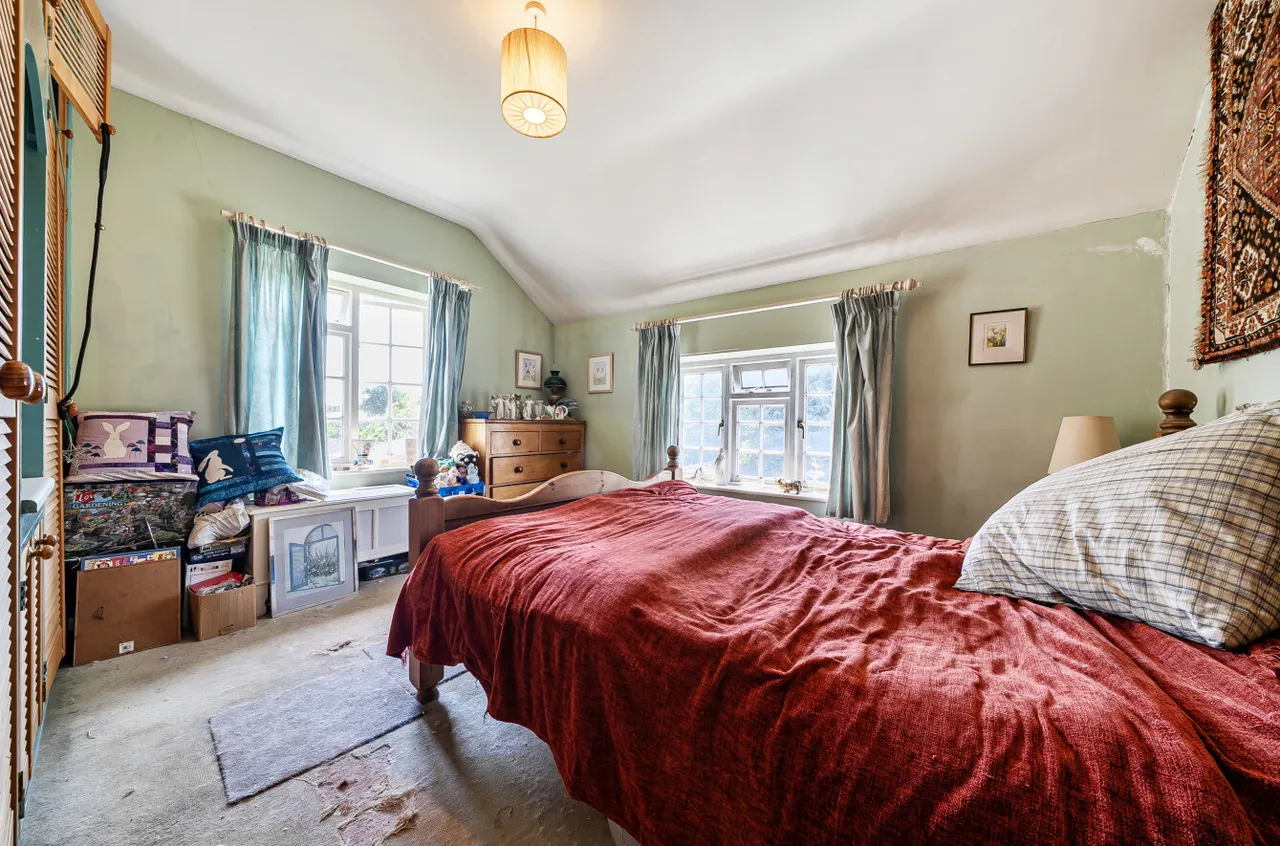 Thorne St. Margaret, Wellington, photo 44