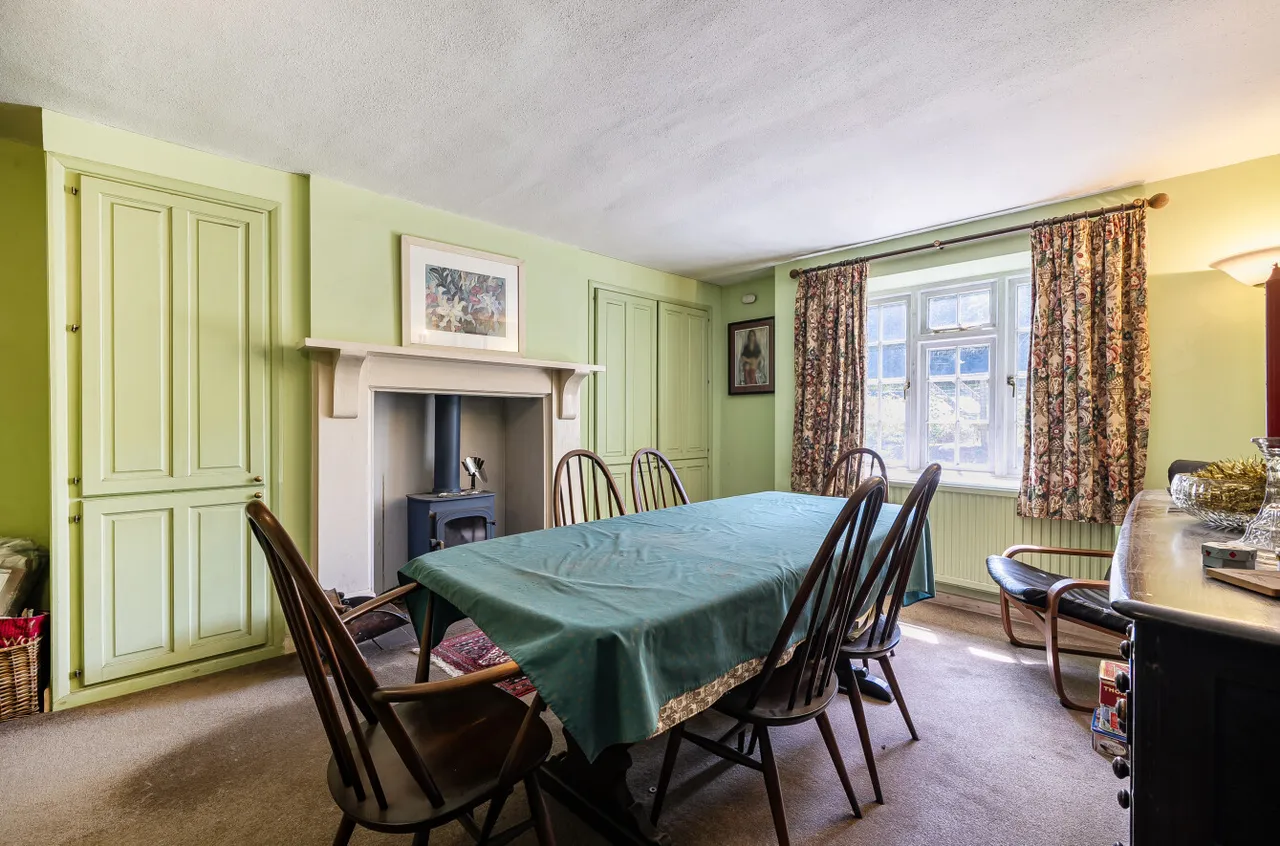 Thorne St. Margaret, Wellington, photo 10