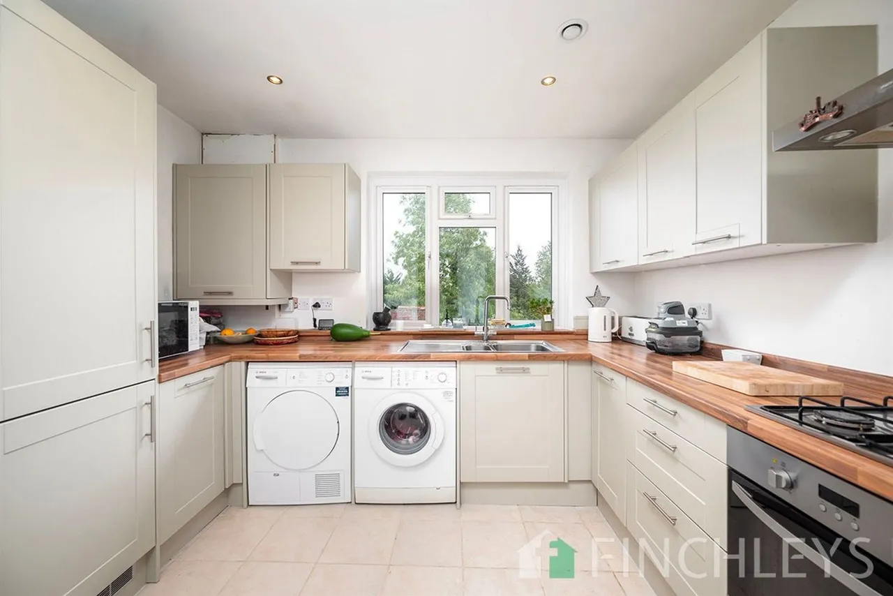 Prospect Road, Barnet, EN5, photo 7