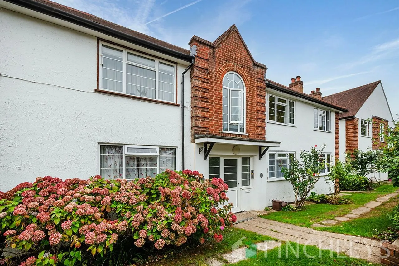 Prospect Road, Barnet, EN5, photo 2