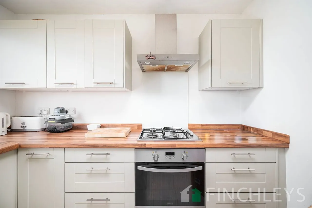 Prospect Road, Barnet, EN5, photo 6