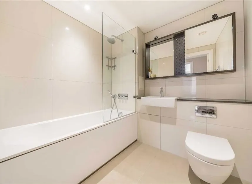 Wharf Road, City Road, N1, photo 6