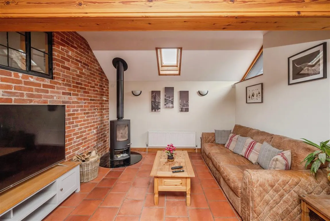 The Green, Aldborough, NR11, photo 12