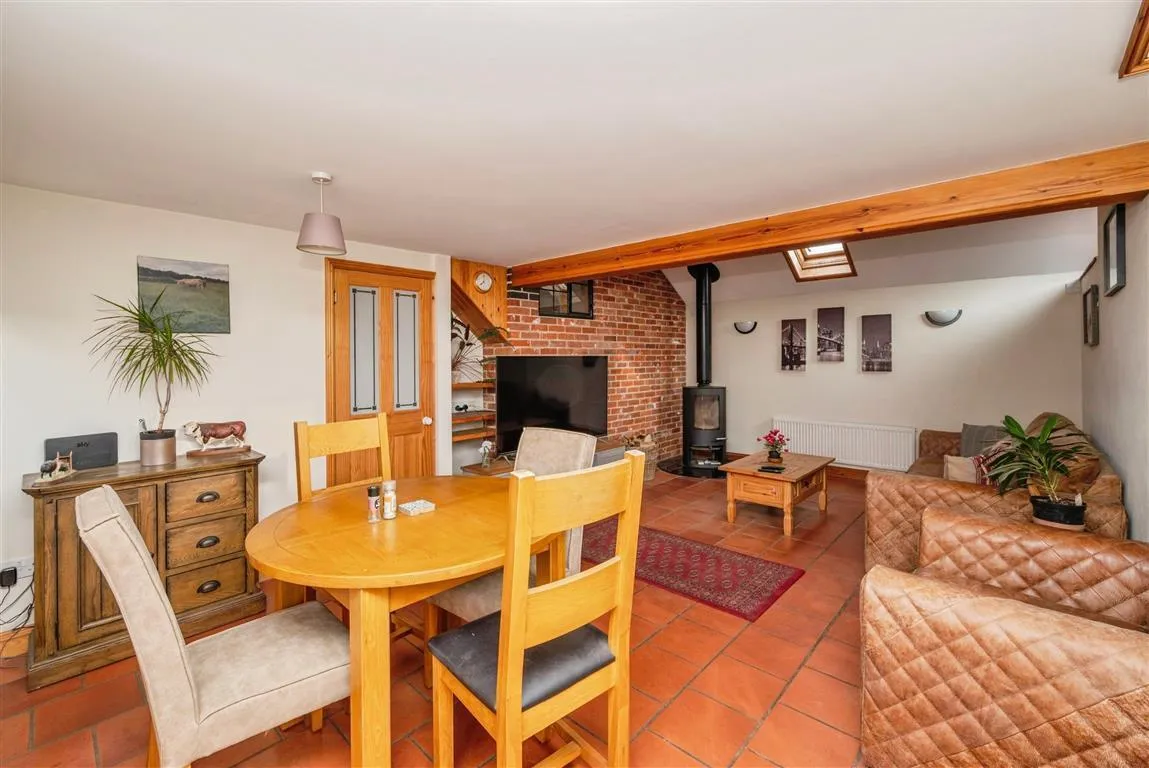 The Green, Aldborough, NR11, photo 11