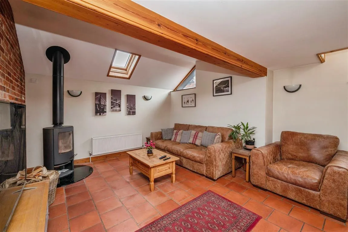 The Green, Aldborough, NR11, photo 13