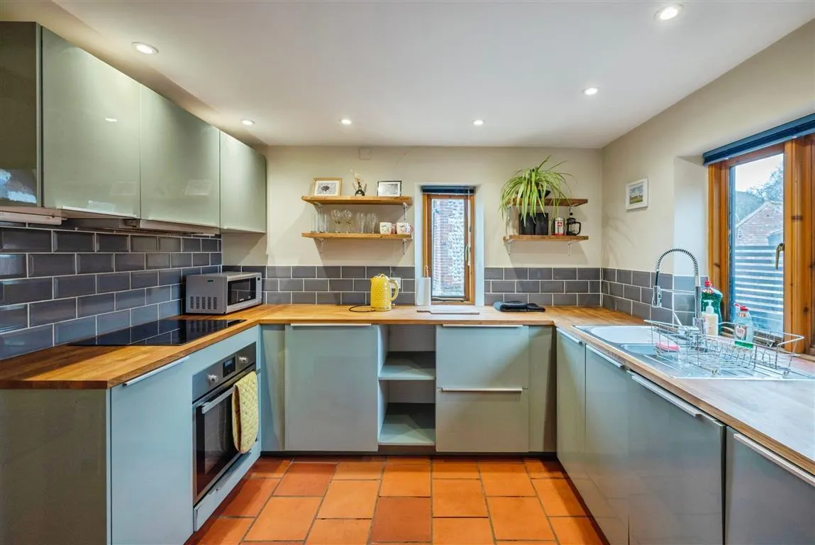 The Green, Aldborough, NR11, photo 4