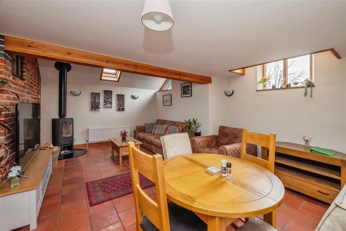 The Green, Aldborough, NR11, photo 10