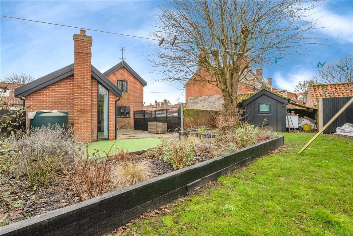 The Green, Aldborough, NR11, photo 28