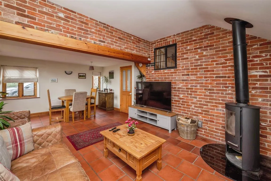 The Green, Aldborough, NR11, photo 15